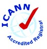 ICANN授權 ICANN授權